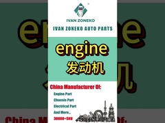 Иван Зонеко - двигатель