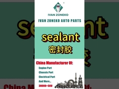 Иван Зонеко- герметизатор