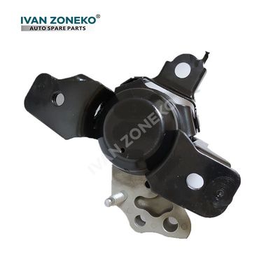 Замена 1999-2005 подвески двигателя Тойота Yaris 12305-23010