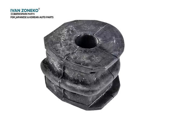 OEM 54613-JG15C Автомобильная подвеска Буширование Части Задняя колебательная стойка Буширование Стабилизатор Для Nissan X-TRAIL