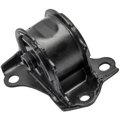 Установка двигателя Hyundai OEM 2191025100 для отладки и буфера
