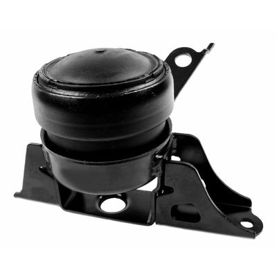 Мотор 2008-2013 Yaris установки двигателя устанавливает 12305-0M060
