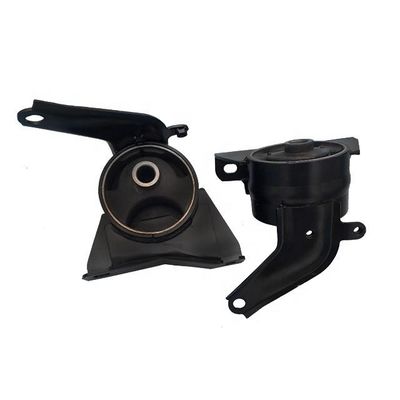 12305 - Установка двигателя автомобиля природного каучука 16060 для Toyota Corolla AE101