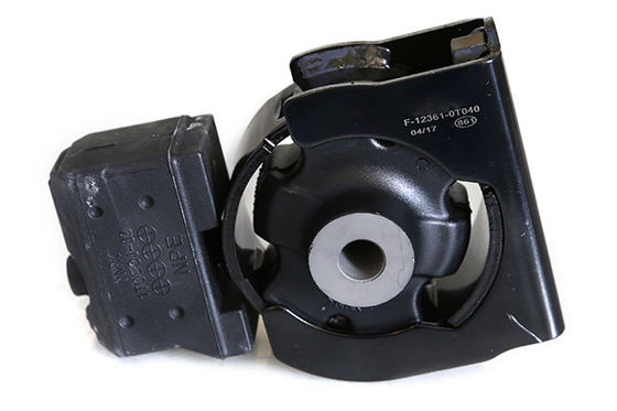 установка двигателя природного каучука 12361-0T040 для Toyota Corolla