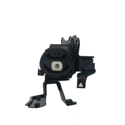 12372-37030 кронштейн подвески двигателя для природного каучука Тойота НОЯ/VOXY