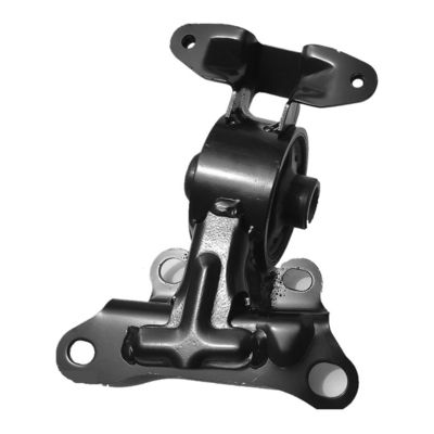 Кронштейн подвески двигателя B455-39-100 на CV Mazda 323/Mazda 323 FV