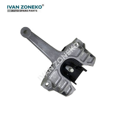 установка двигателя 21810F2000 Hyundai на ELANTRA 2016-2020