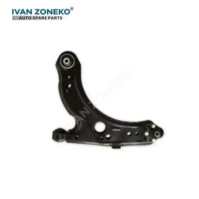 Передняя ось понижает руку контроля для OEM 1JD40-7151A VW Skoda места Audi A3