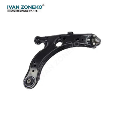 Передняя ось понижает руку контроля для OEM 1JD40-7151A VW Skoda места Audi A3