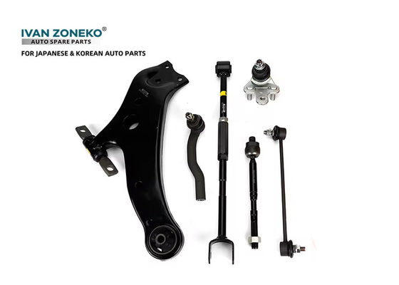 OEM 4422A076 Конец рулевого галстука для Hyundai для Mitsubishi