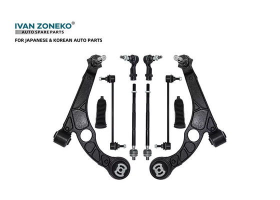 Иван Зонеко OEM 45046-49195 Подвеска Завязка Стержень Край справа Для TOYOTA RAV4 Для Lexus