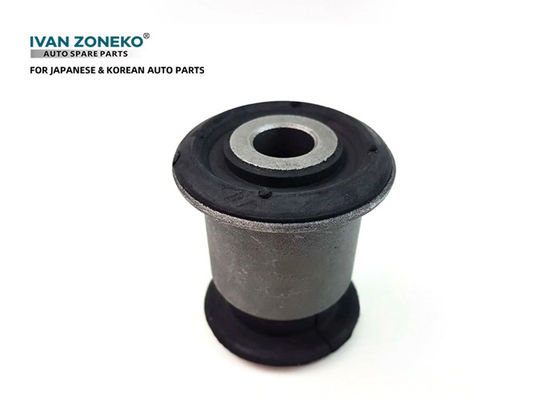 OEM 7H0407183 Автозапчасти Передняя ось Управление подвеской Рука Резиновый корпус Для VW