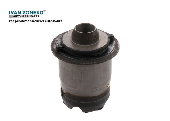 OEM 54467-JA000 Автозапчасти Передняя ось Управление подвеской Рука Резиновый кожух Для Nissan