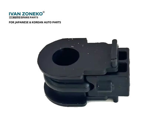 OEM 54613-JD02A Автозапчасти Передняя ось Стабилизатор резиновый кожух Для Nissan