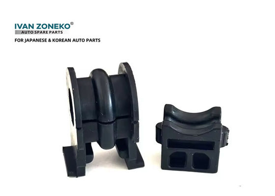 OEM 54613-JD02A Автозапчасти Передняя ось Стабилизатор резиновый кожух Для Nissan