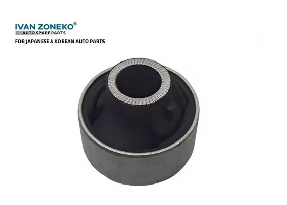 OEM 48655-0D050 Автозапчасти Передняя ось Управление подвеской Рука Резиновый корпус Для Toyota Subaru