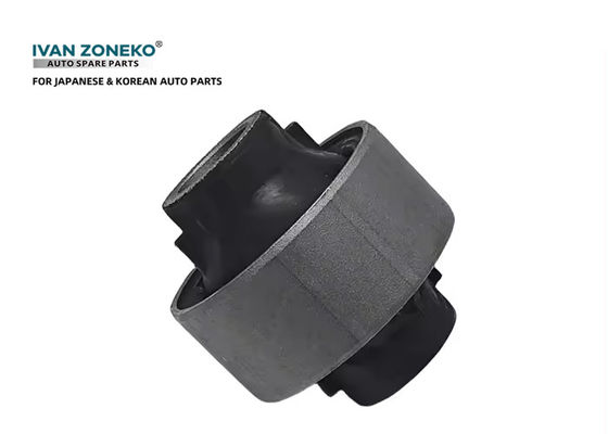 OEM 48655-0D050 Автозапчасти Передняя ось Управление подвеской Рука Резиновый корпус Для Toyota Subaru