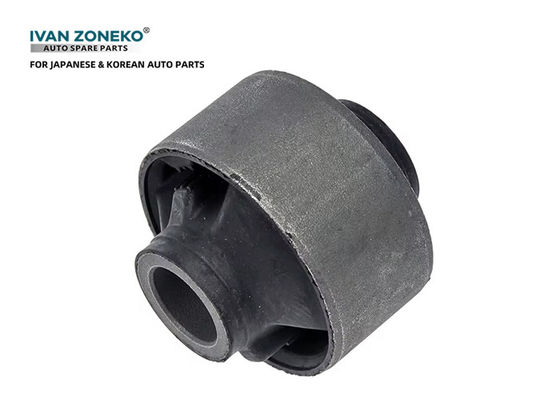 OEM 48655-0D050 Автозапчасти Передняя ось Управление подвеской Рука Резиновый корпус Для Toyota Subaru