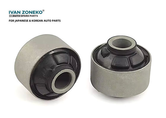 OEM 48655-0D050 Автозапчасти Передняя ось Управление подвеской Рука Резиновый корпус Для Toyota Subaru